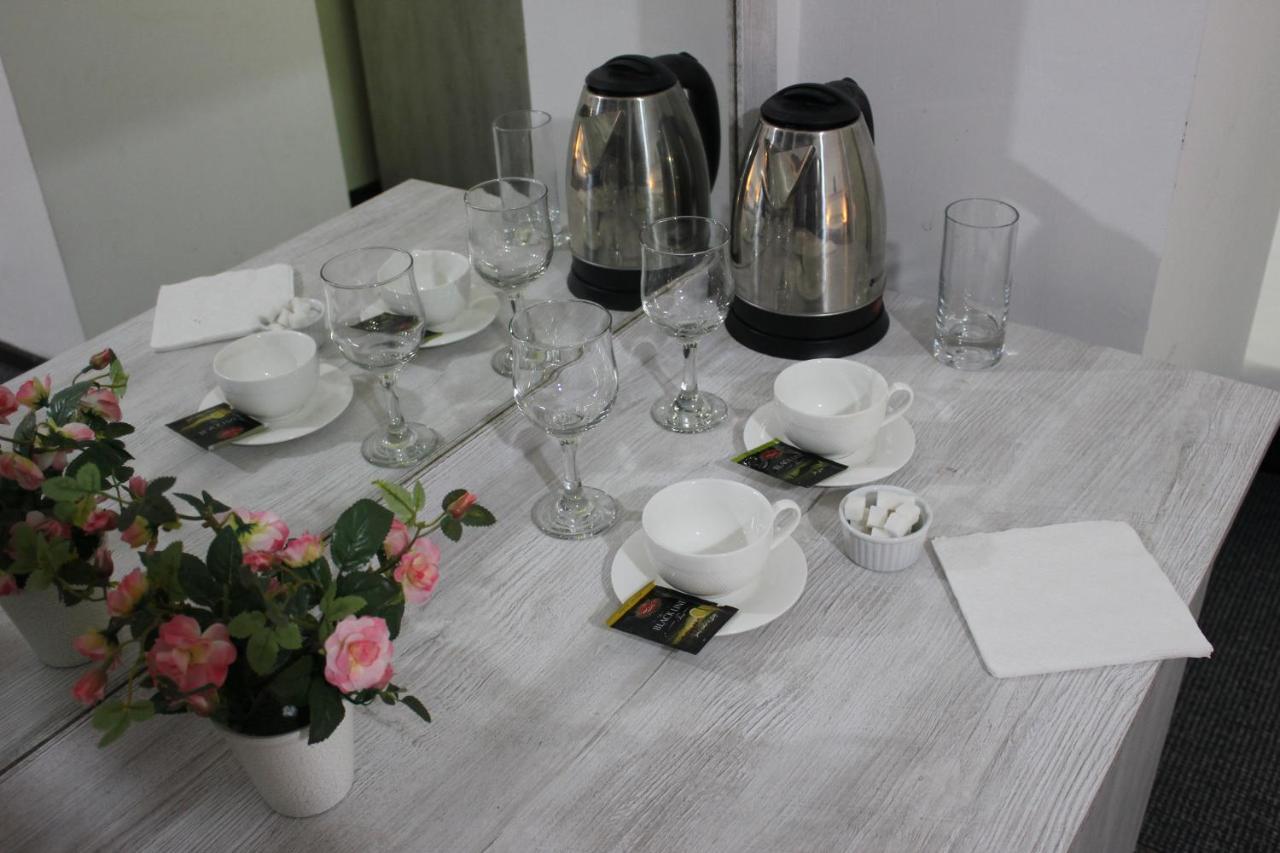 Diamond Georgia Hotel Tbilisi ภายนอก รูปภาพ