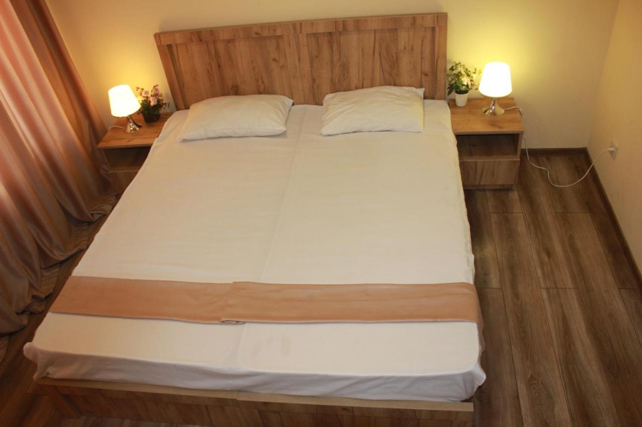 Diamond Georgia Hotel Tbilisi ภายนอก รูปภาพ