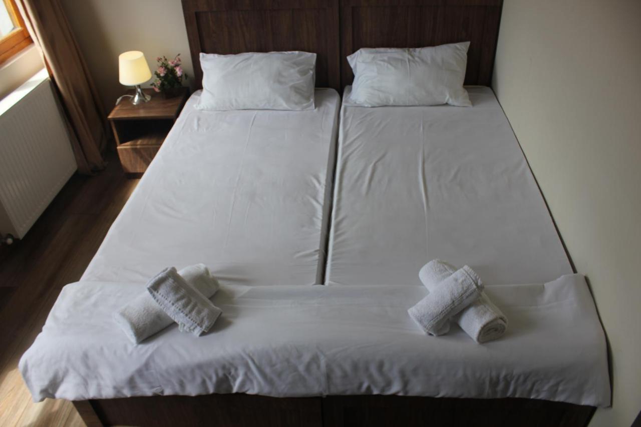 Diamond Georgia Hotel Tbilisi ภายนอก รูปภาพ