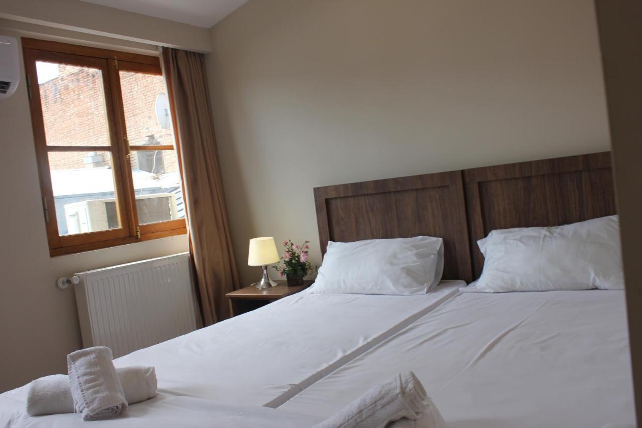 Diamond Georgia Hotel Tbilisi ภายนอก รูปภาพ