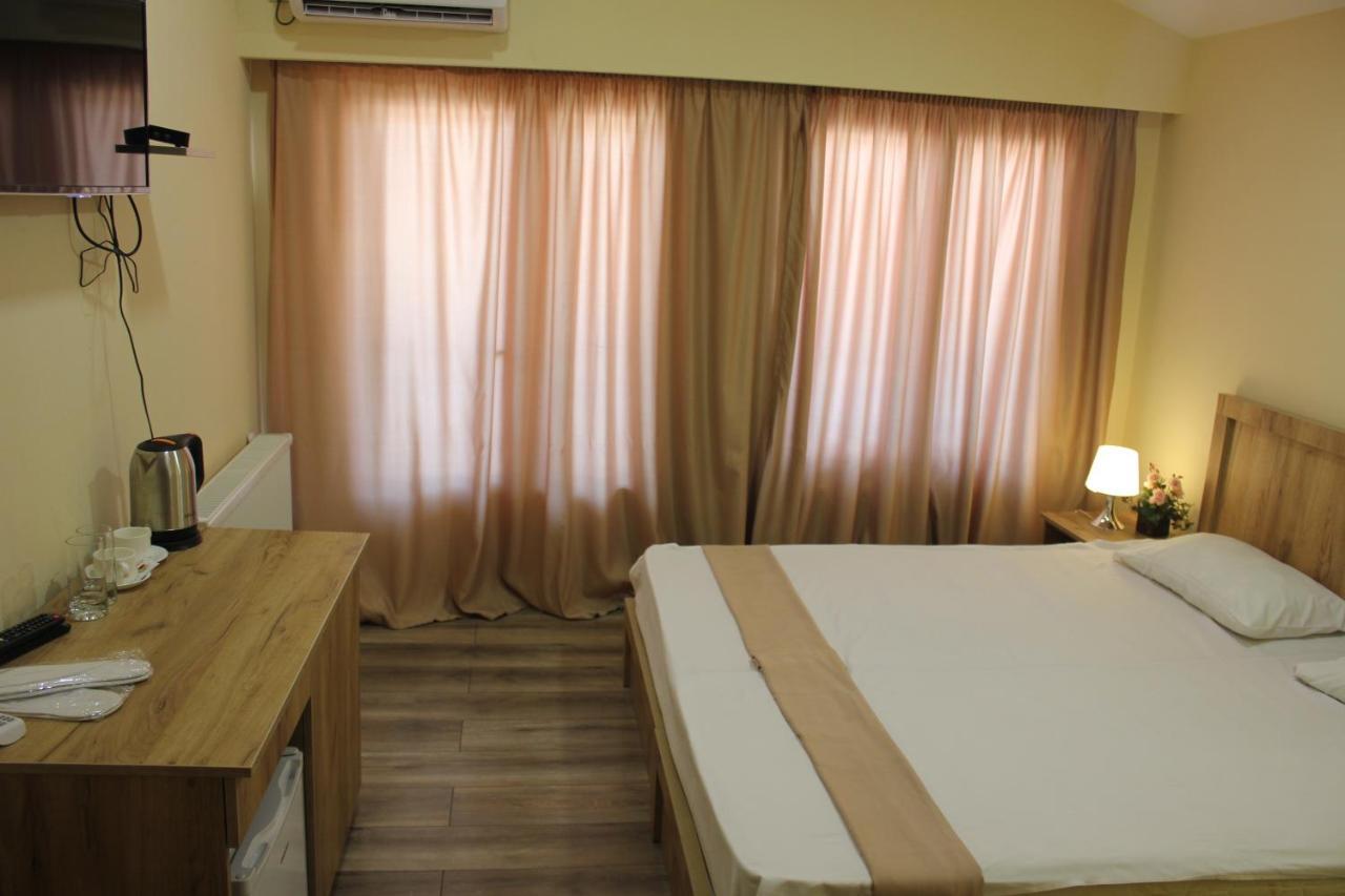 Diamond Georgia Hotel Tbilisi ภายนอก รูปภาพ
