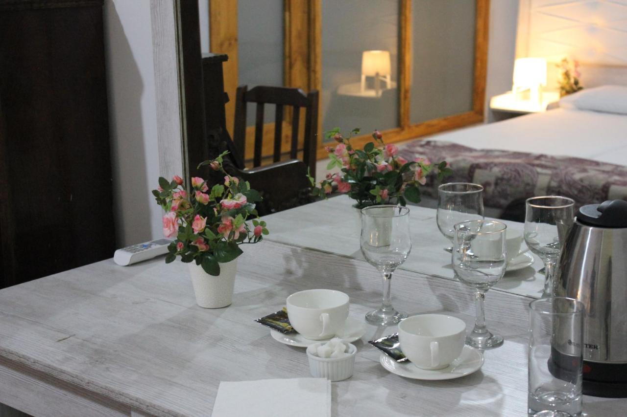 Diamond Georgia Hotel Tbilisi ภายนอก รูปภาพ